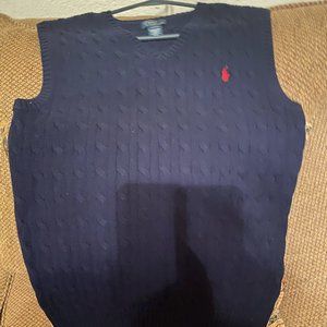 Polo Ralph Lauren Navy